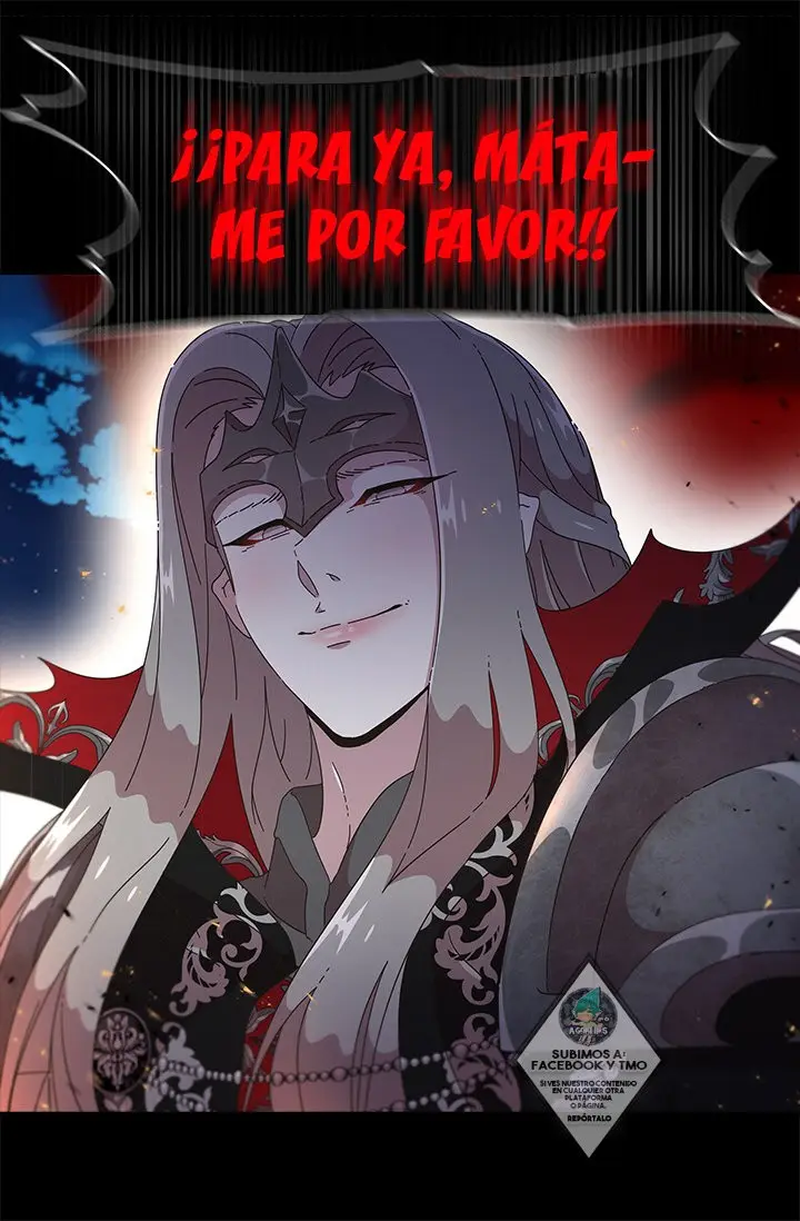 Renaci Como La Hija Del Rey Demonio capítulo 121, página 46