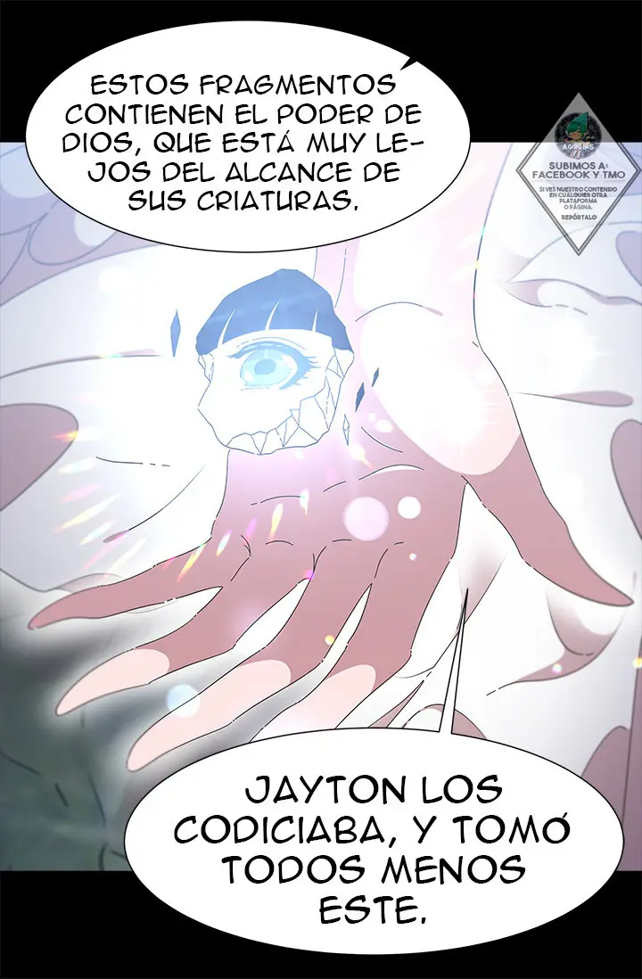 Renaci Como La Hija Del Rey Demonio capítulo 121, página 53