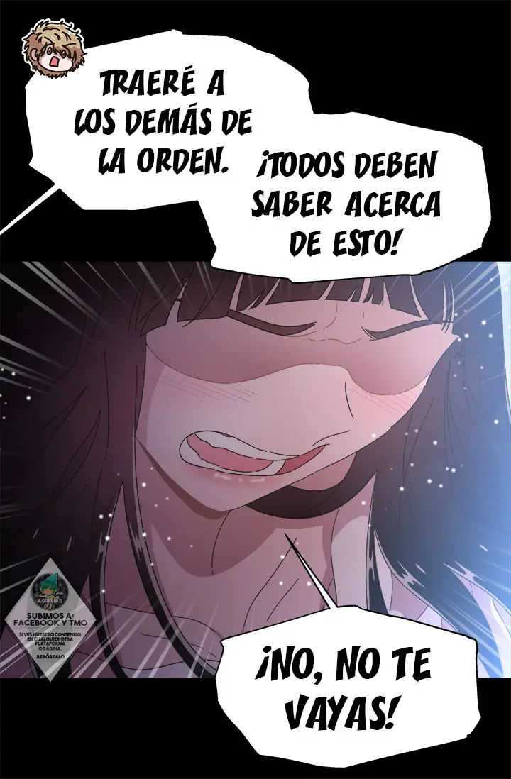 Renaci Como La Hija Del Rey Demonio capítulo 121, página 55