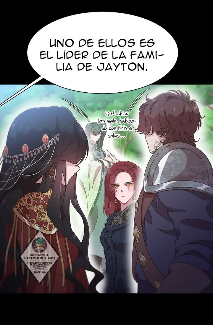 Renaci Como La Hija Del Rey Demonio capítulo 121, página 59