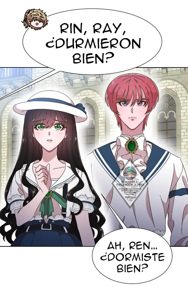 Renaci Como La Hija Del Rey Demonio capítulo 121, página 68