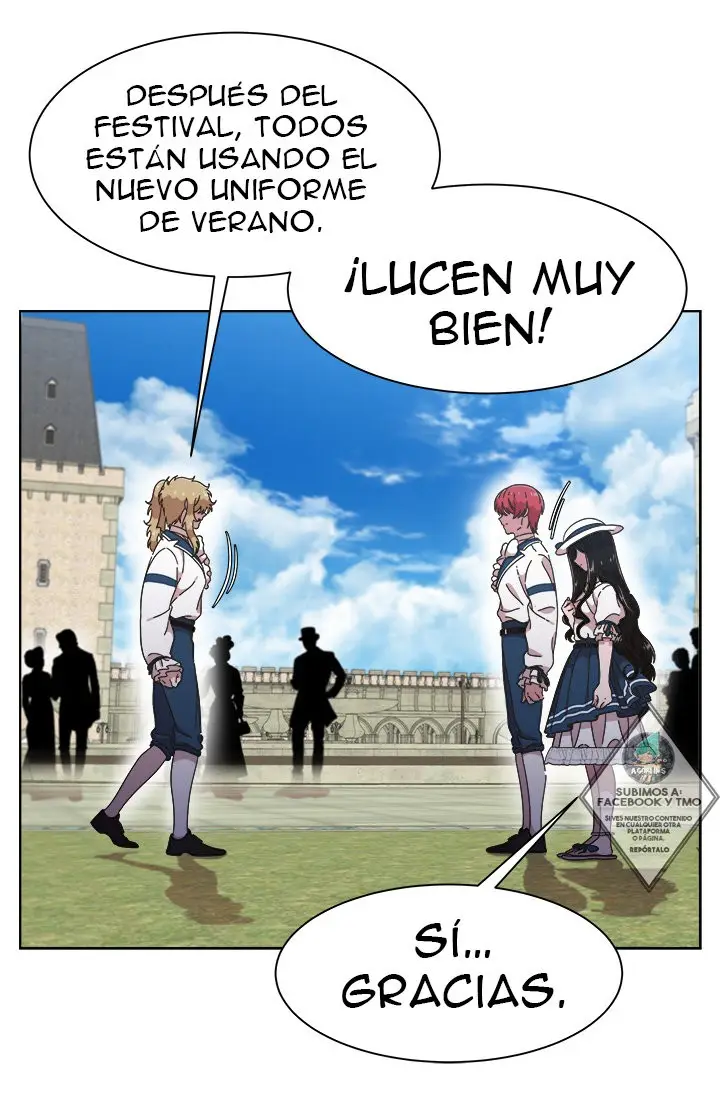Renaci Como La Hija Del Rey Demonio capítulo 121, página 69