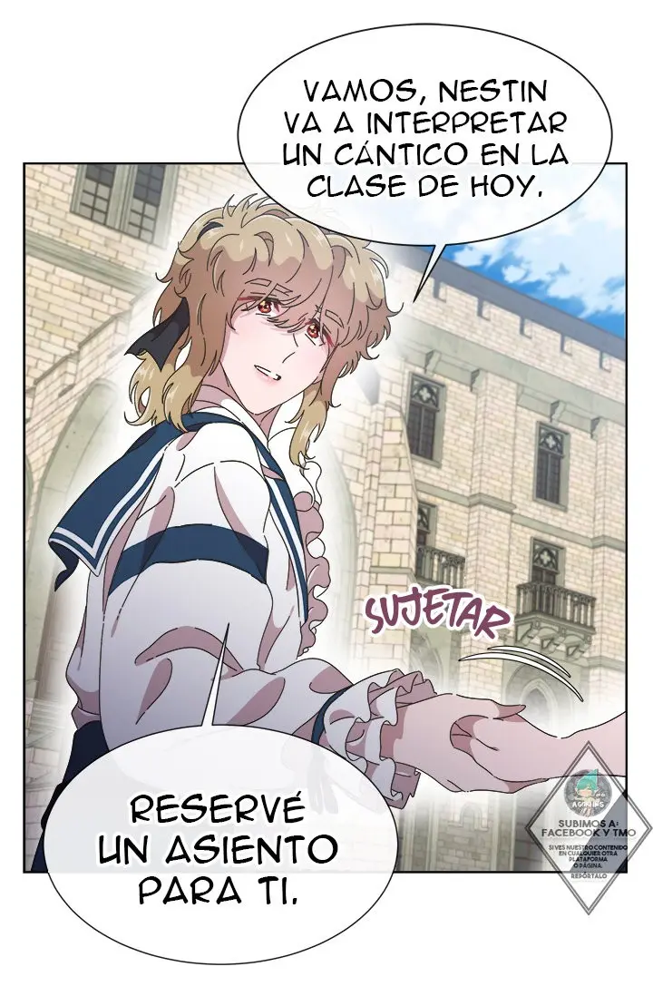 Renaci Como La Hija Del Rey Demonio capítulo 121, página 70