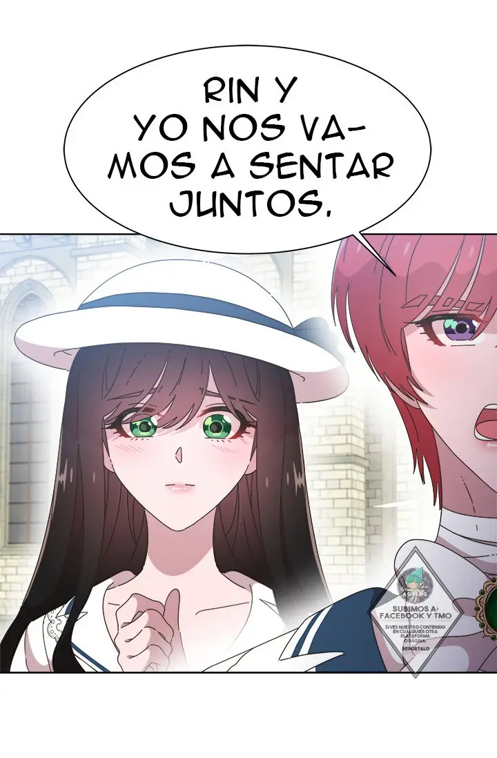Renaci Como La Hija Del Rey Demonio capítulo 121, página 75
