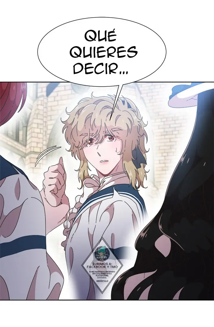 Renaci Como La Hija Del Rey Demonio capítulo 121, página 76