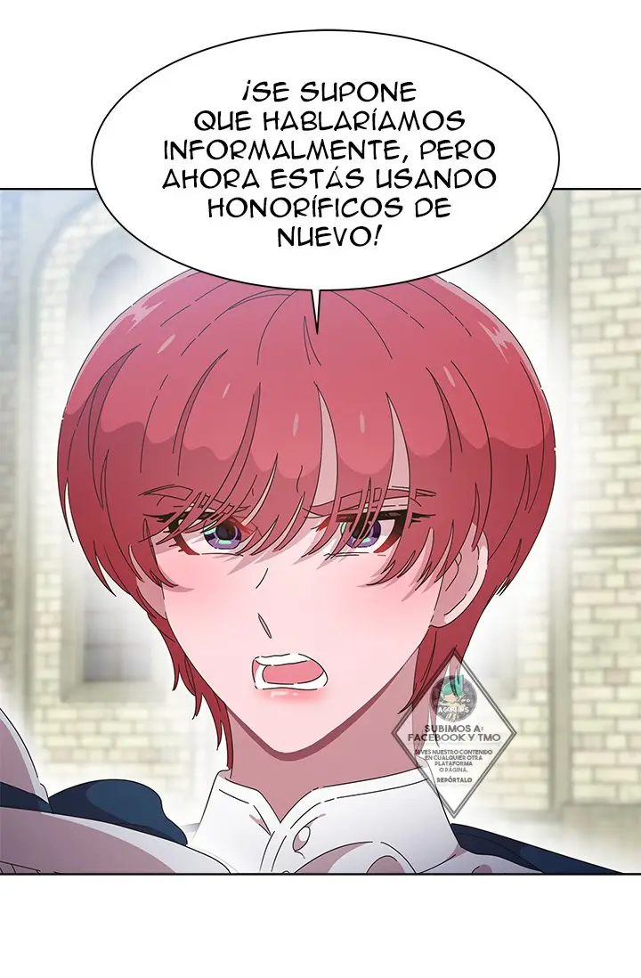 Renaci Como La Hija Del Rey Demonio capítulo 122, página 12