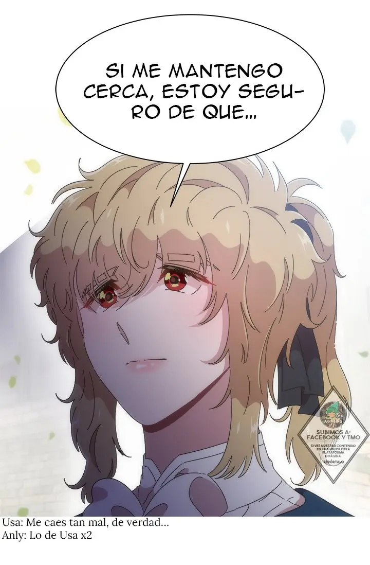 Renaci Como La Hija Del Rey Demonio capítulo 122, página 16