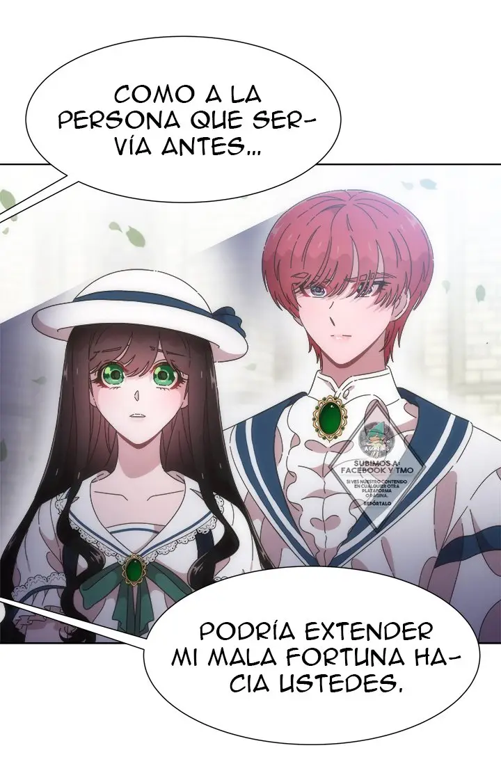 Renaci Como La Hija Del Rey Demonio capítulo 122, página 17