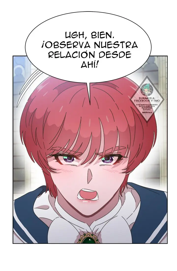 Renaci Como La Hija Del Rey Demonio capítulo 122, página 20