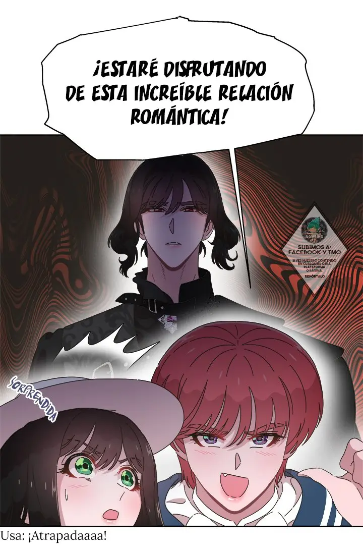Renaci Como La Hija Del Rey Demonio capítulo 122, página 22