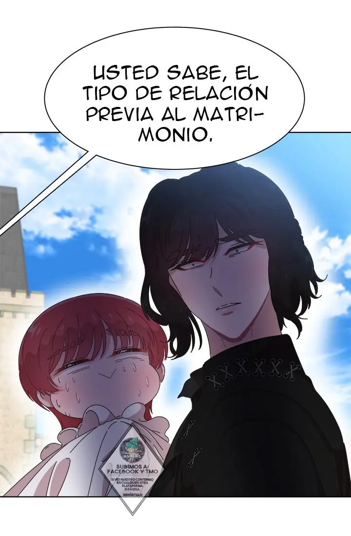 Renaci Como La Hija Del Rey Demonio capítulo 122, página 28