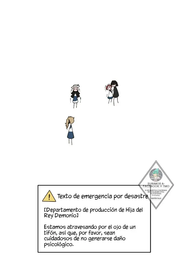Renaci Como La Hija Del Rey Demonio capítulo 122, página 29