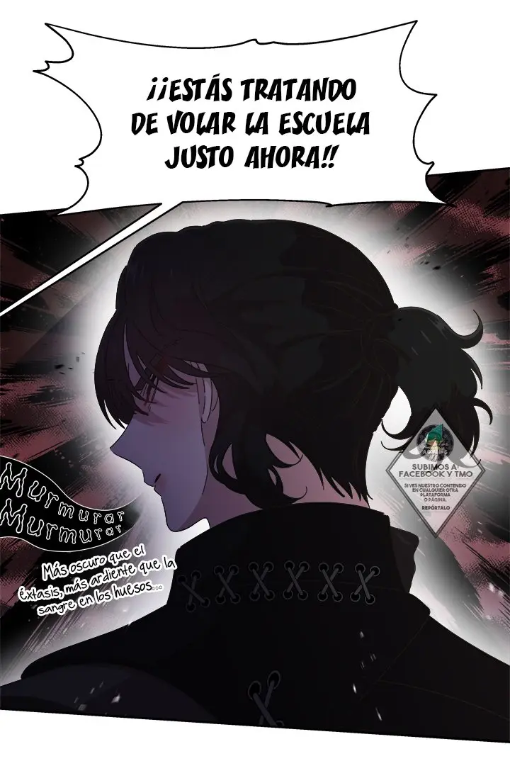 Renaci Como La Hija Del Rey Demonio capítulo 122, página 33