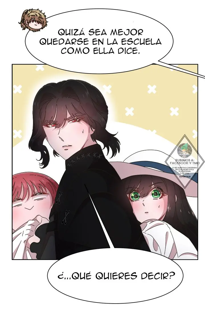 Renaci Como La Hija Del Rey Demonio capítulo 122, página 40