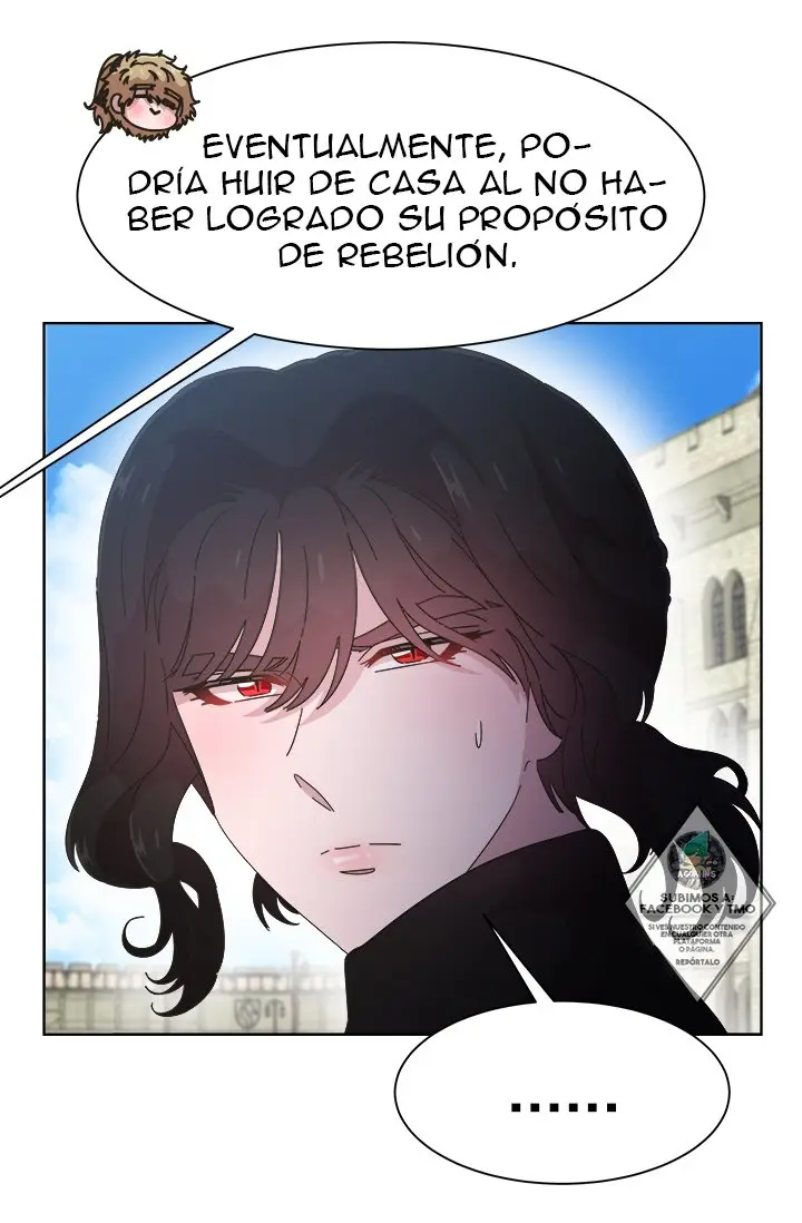 Renaci Como La Hija Del Rey Demonio capítulo 122, página 42