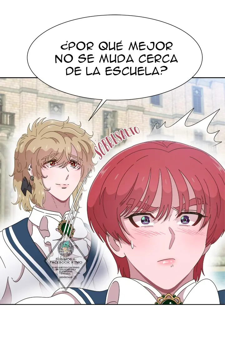 Renaci Como La Hija Del Rey Demonio capítulo 122, página 43
