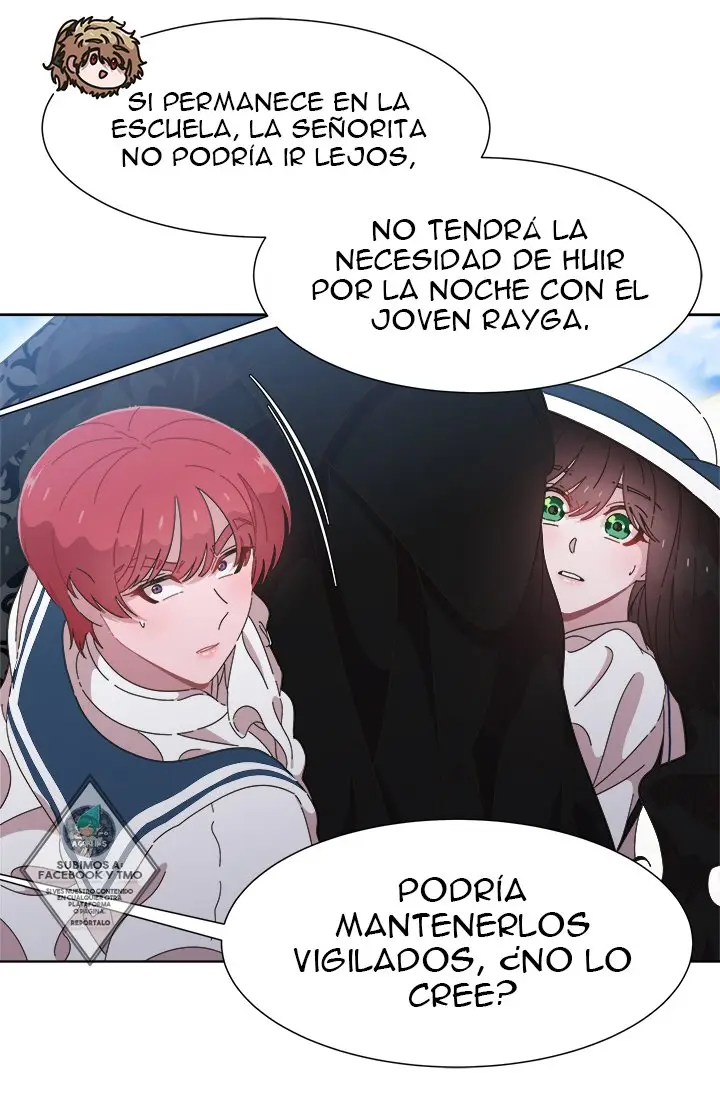 Renaci Como La Hija Del Rey Demonio capítulo 122, página 44