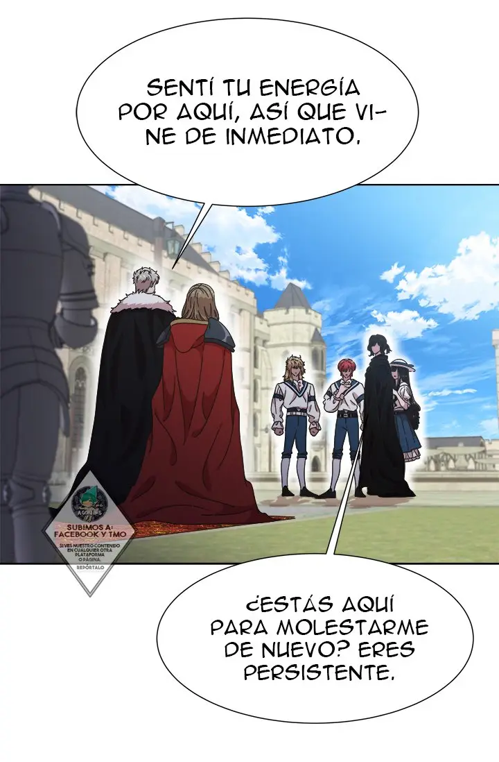 Renaci Como La Hija Del Rey Demonio capítulo 122, página 52