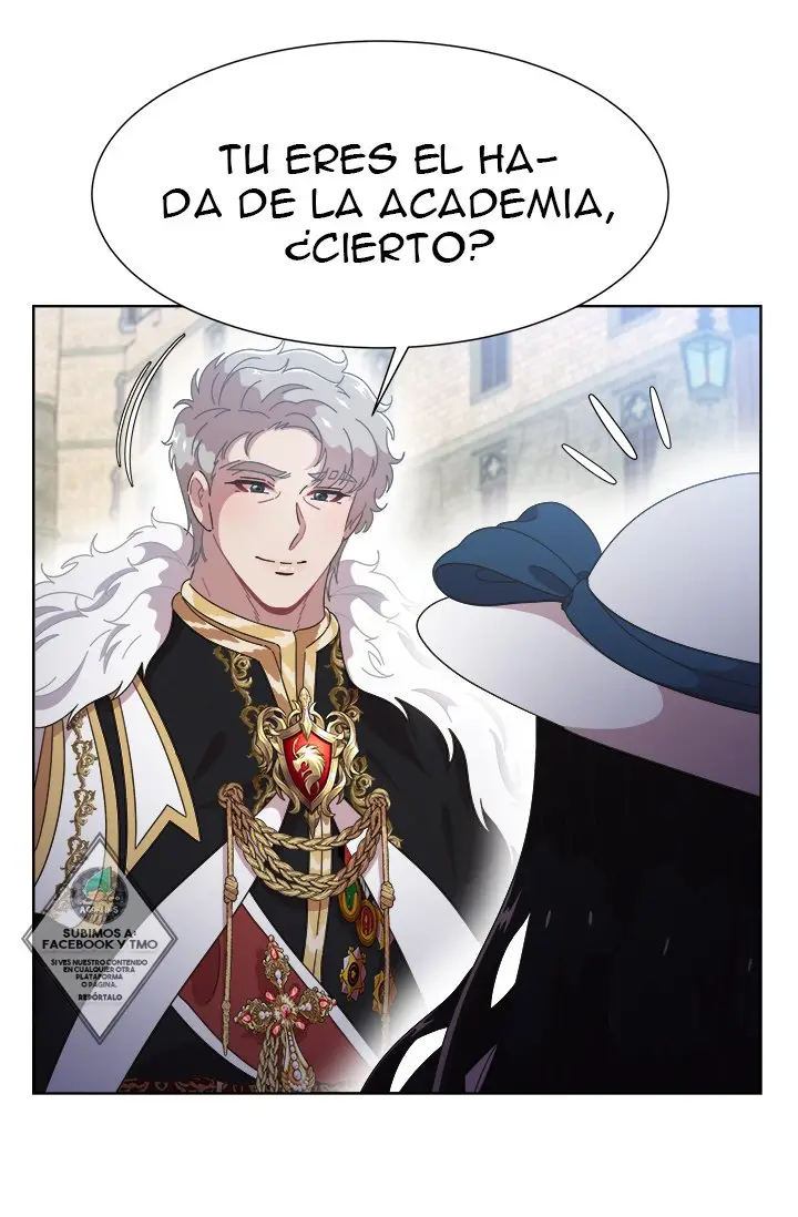 Renaci Como La Hija Del Rey Demonio capítulo 122, página 53