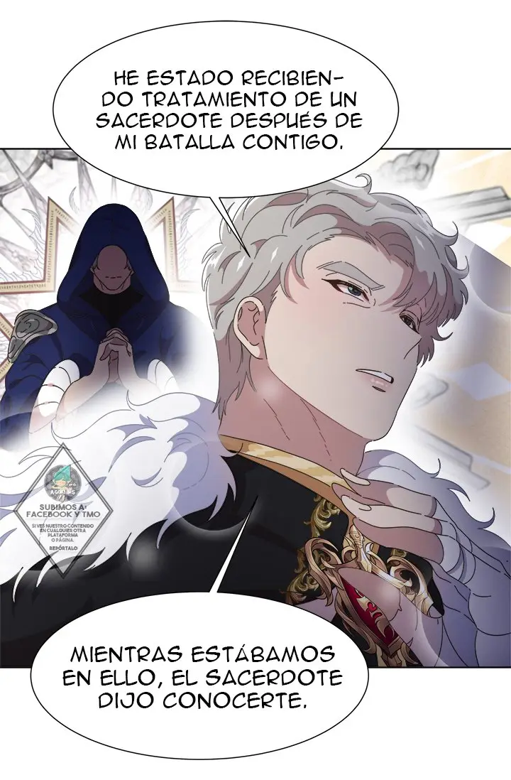 Renaci Como La Hija Del Rey Demonio capítulo 122, página 57