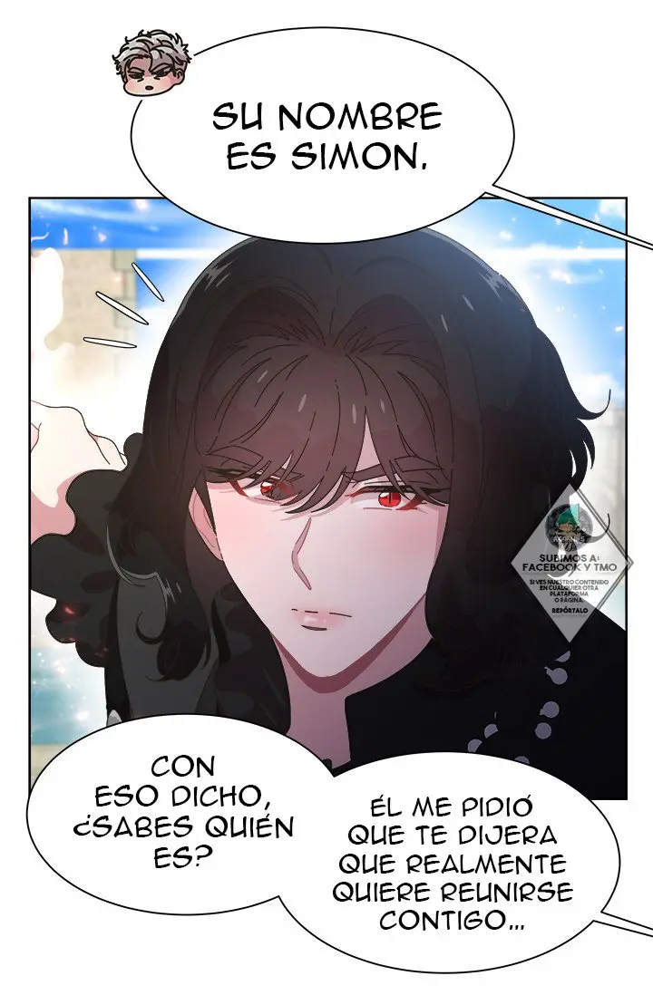 Renaci Como La Hija Del Rey Demonio capítulo 122, página 58