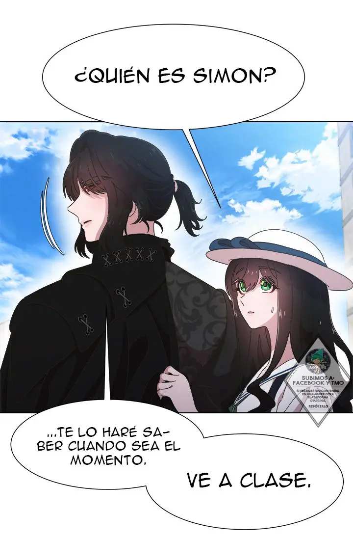 Renaci Como La Hija Del Rey Demonio capítulo 122, página 59