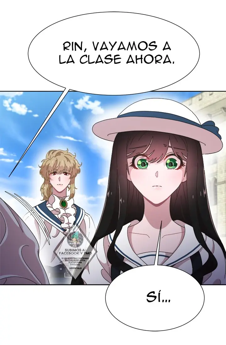 Renaci Como La Hija Del Rey Demonio capítulo 122, página 65