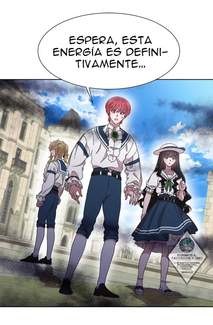 Renaci Como La Hija Del Rey Demonio capítulo 122, página 70