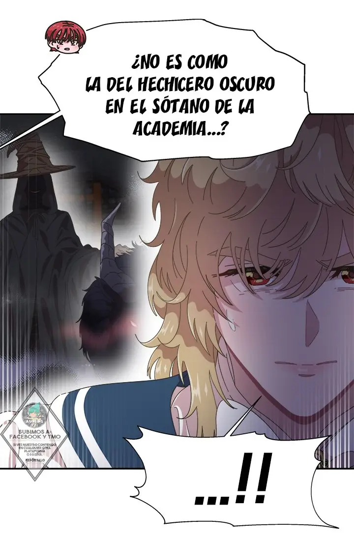 Renaci Como La Hija Del Rey Demonio capítulo 122, página 71