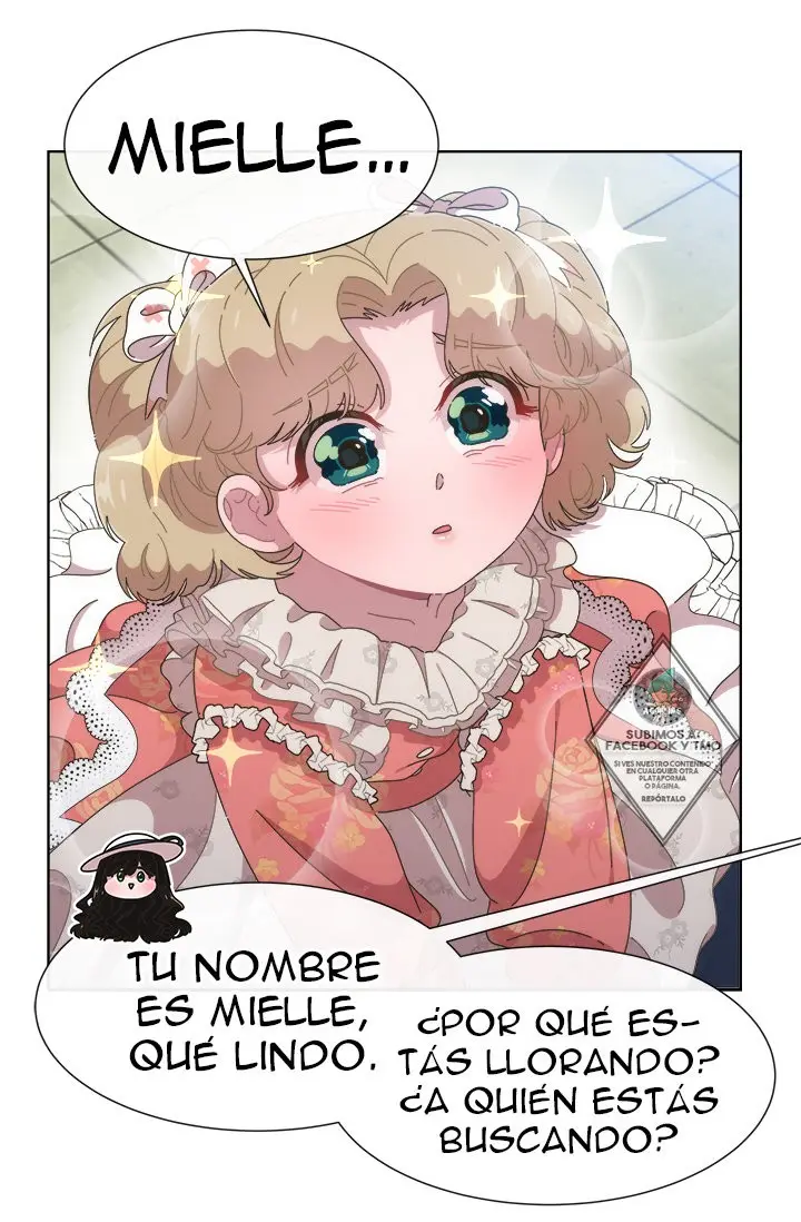 Renaci Como La Hija Del Rey Demonio capítulo 123, página 9