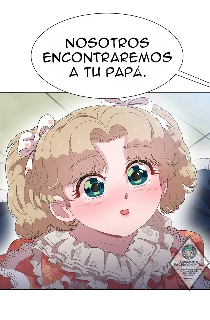 Renaci Como La Hija Del Rey Demonio capítulo 123, página 13