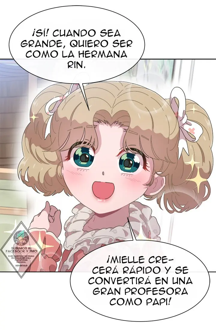 Renaci Como La Hija Del Rey Demonio capítulo 123, página 19
