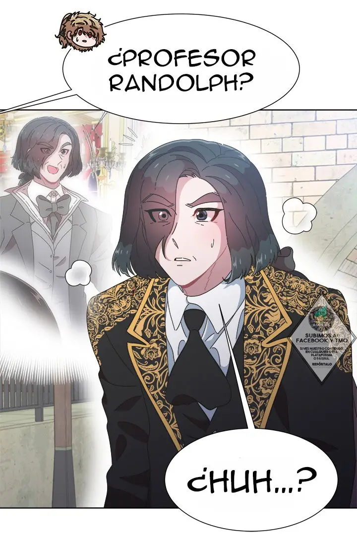 Renaci Como La Hija Del Rey Demonio capítulo 123, página 21