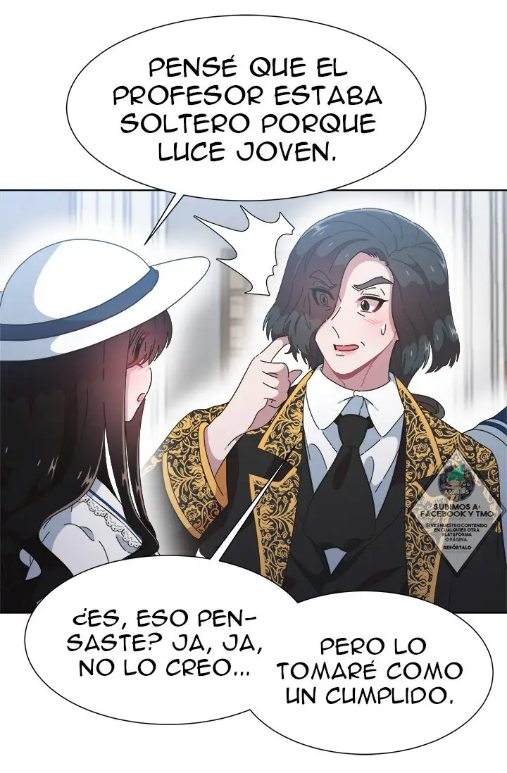Renaci Como La Hija Del Rey Demonio capítulo 123, página 26