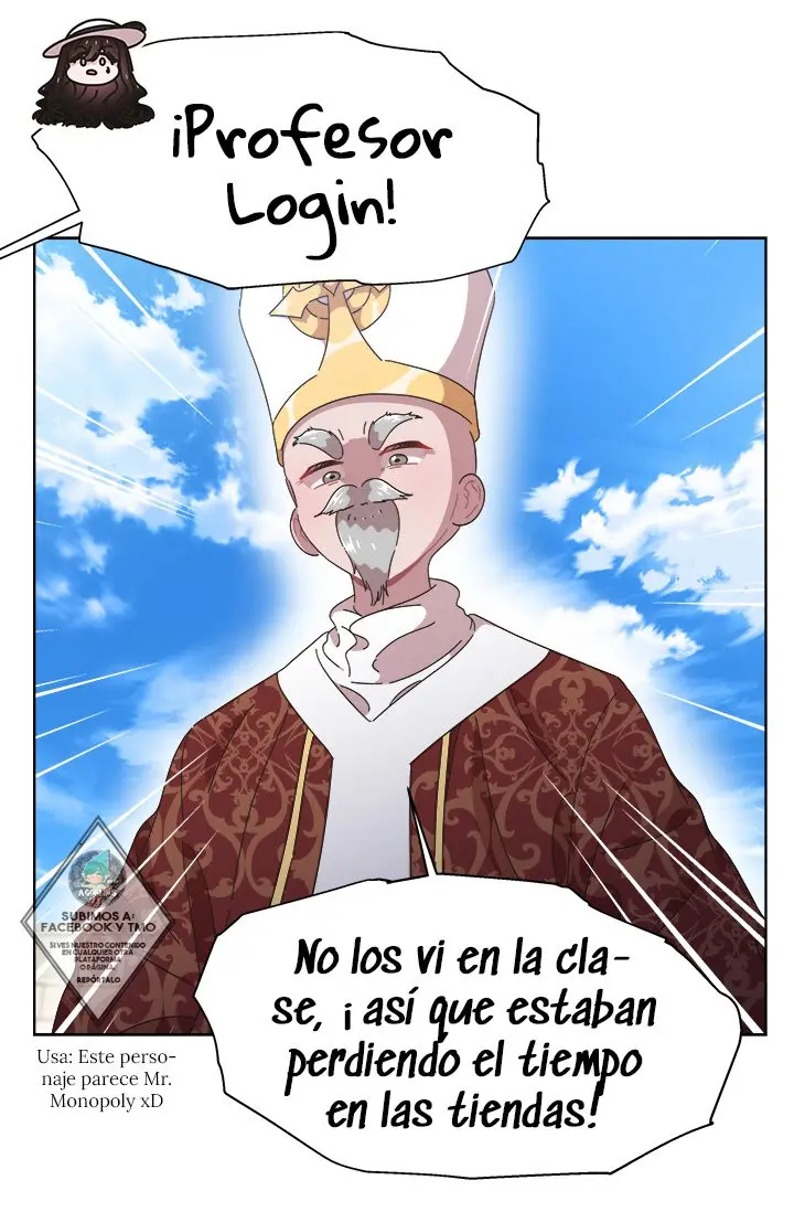 Renaci Como La Hija Del Rey Demonio capítulo 123, página 28
