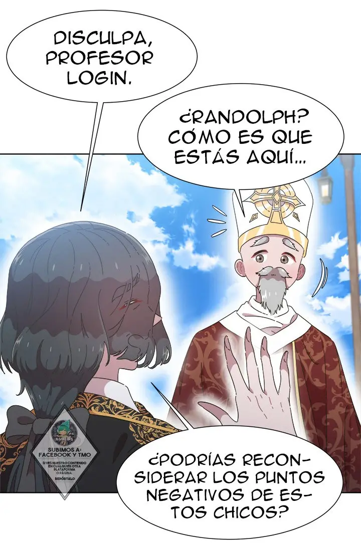 Renaci Como La Hija Del Rey Demonio capítulo 123, página 31