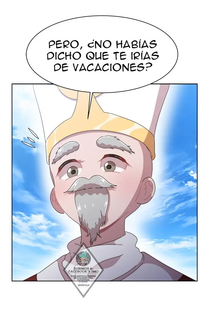 Renaci Como La Hija Del Rey Demonio capítulo 123, página 33