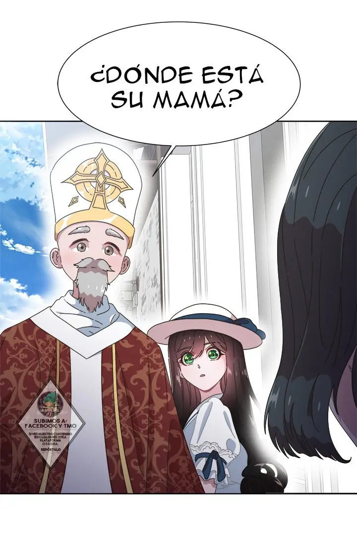 Renaci Como La Hija Del Rey Demonio capítulo 123, página 36