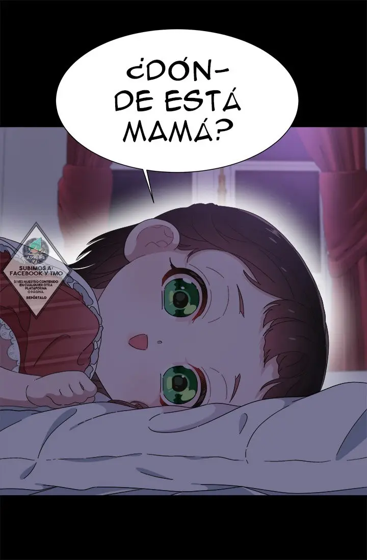 Renaci Como La Hija Del Rey Demonio capítulo 123, página 40