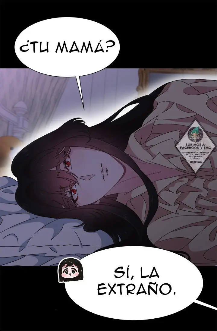 Renaci Como La Hija Del Rey Demonio capítulo 123, página 41