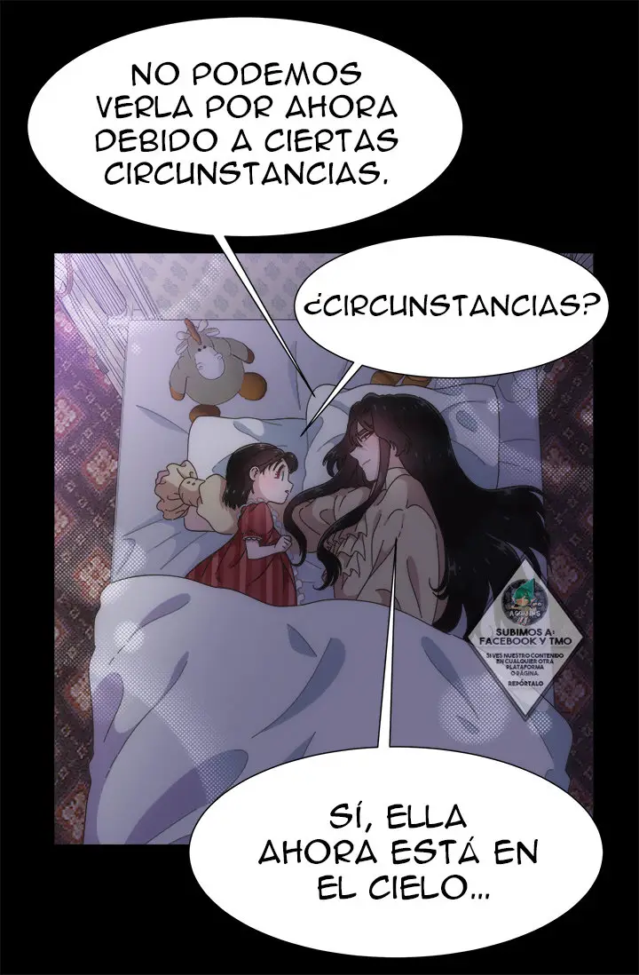 Renaci Como La Hija Del Rey Demonio capítulo 123, página 42