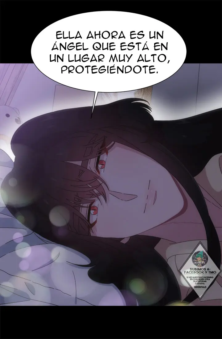 Renaci Como La Hija Del Rey Demonio capítulo 123, página 43