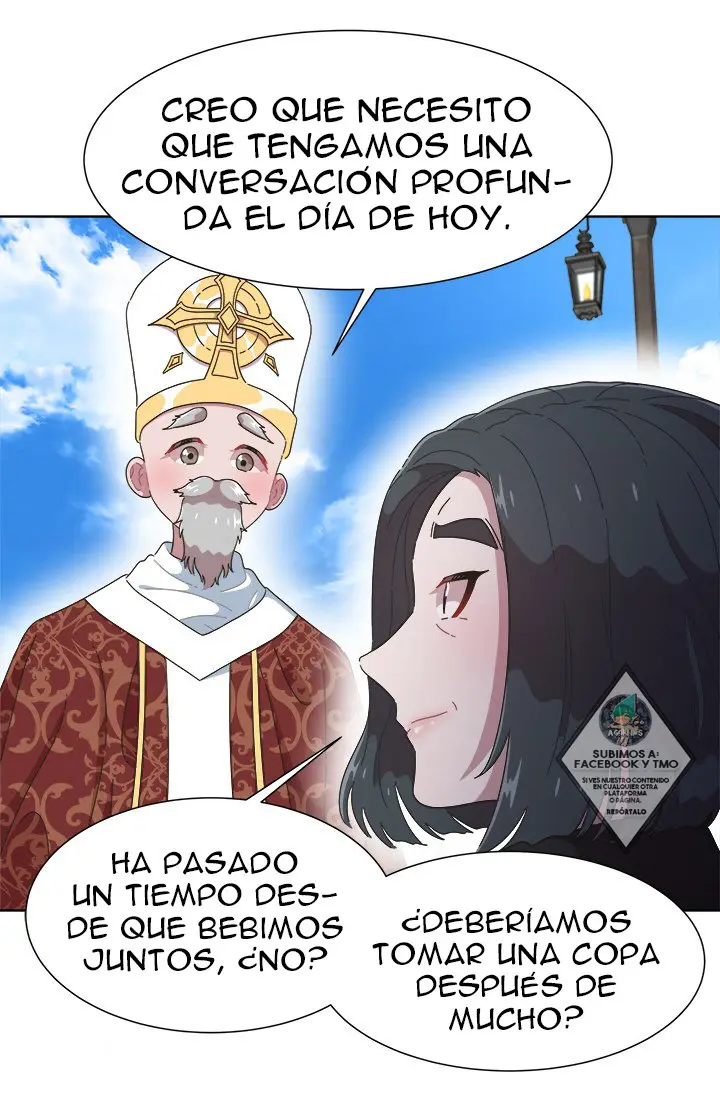 Renaci Como La Hija Del Rey Demonio capítulo 123, página 47