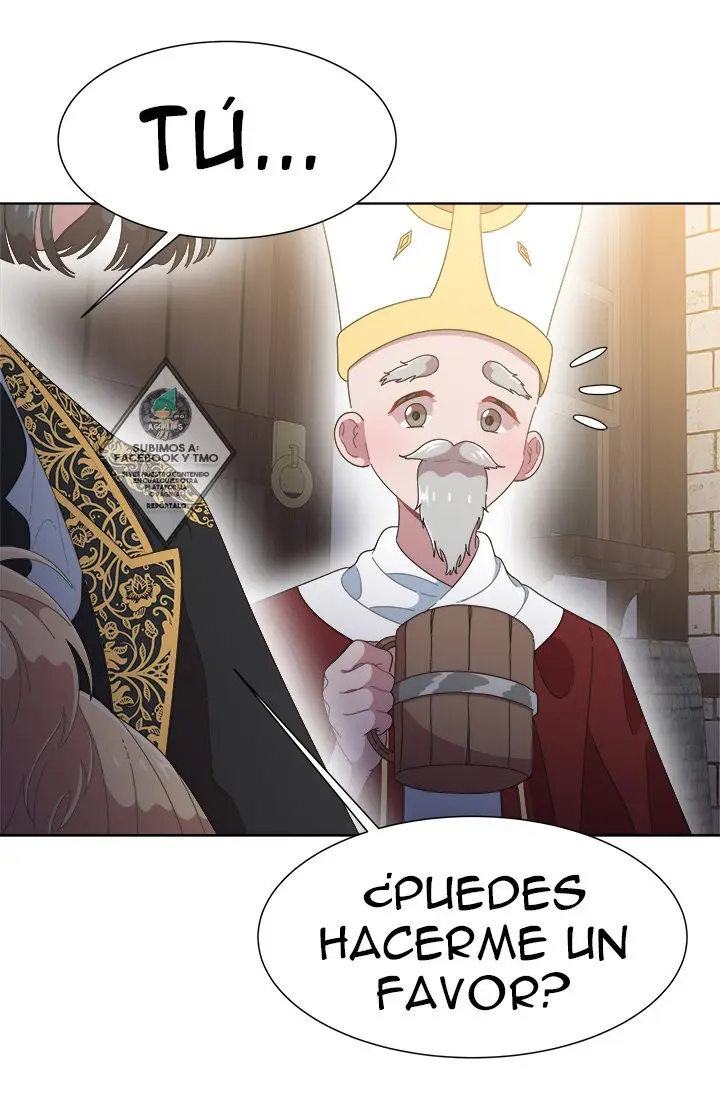 Renaci Como La Hija Del Rey Demonio capítulo 123, página 50