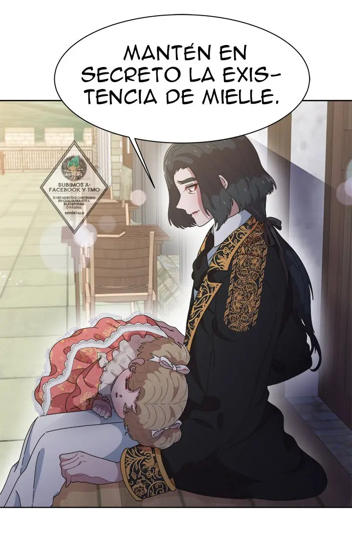 Renaci Como La Hija Del Rey Demonio capítulo 123, página 51