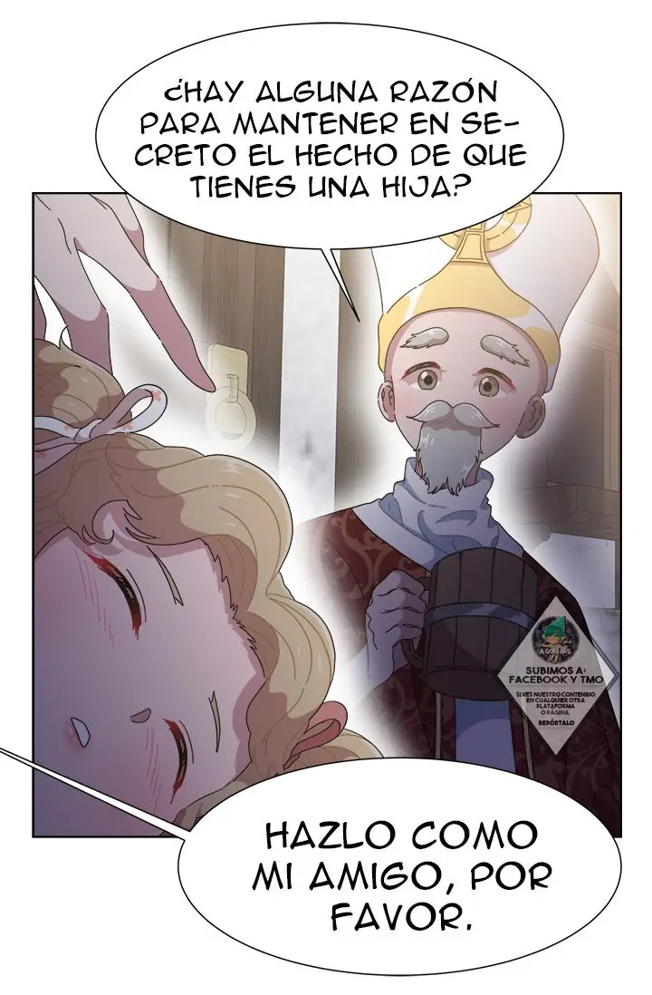 Renaci Como La Hija Del Rey Demonio capítulo 123, página 52
