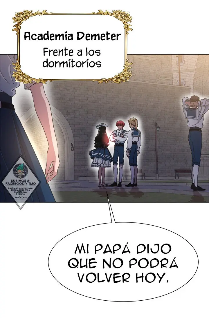 Renaci Como La Hija Del Rey Demonio capítulo 123, página 54