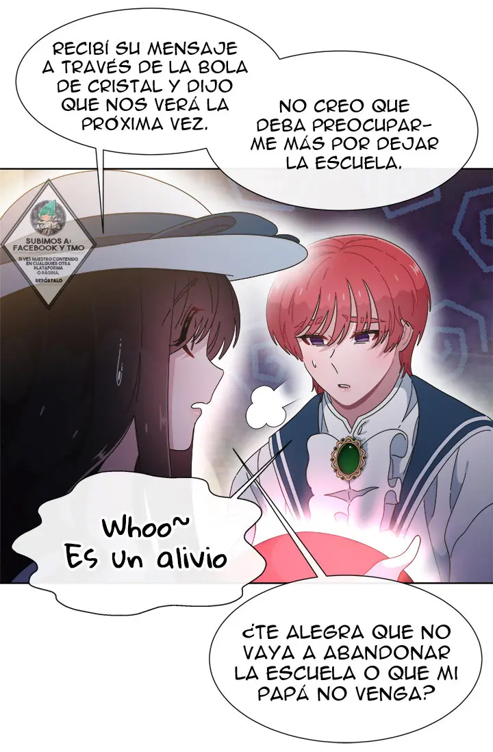 Renaci Como La Hija Del Rey Demonio capítulo 123, página 55