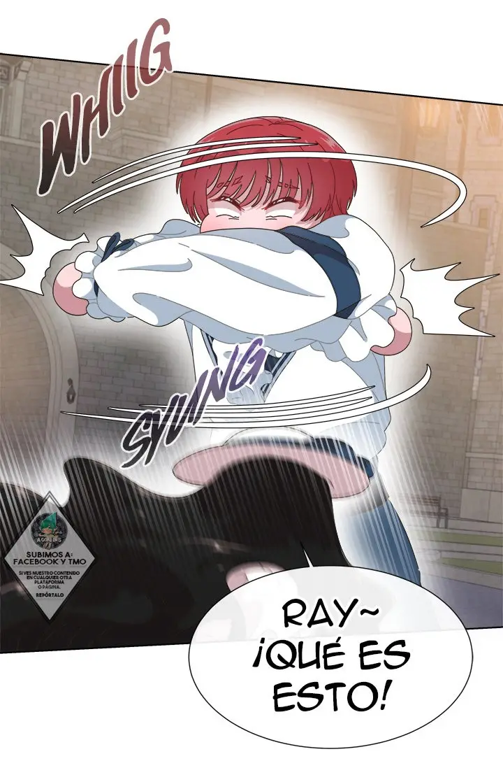 Renaci Como La Hija Del Rey Demonio capítulo 123, página 62
