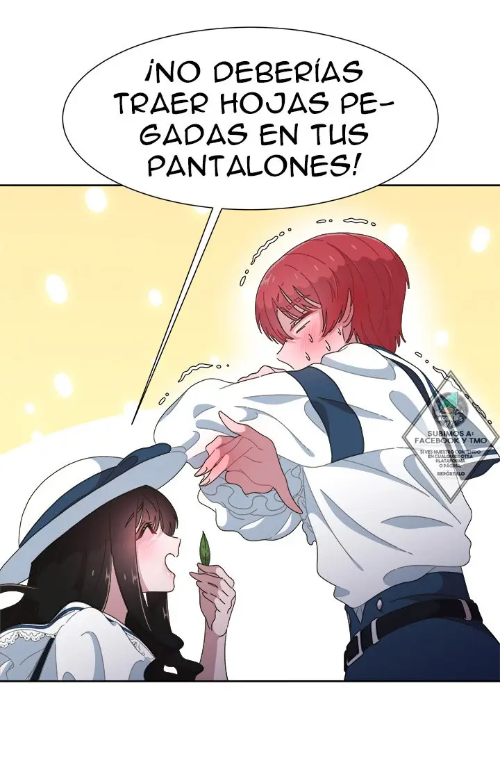 Renaci Como La Hija Del Rey Demonio capítulo 123, página 63
